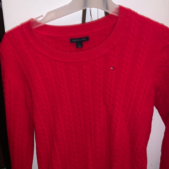 Tommy Long Sleeve Top - Picture 1 of 4